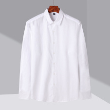 white high quality dress shirts