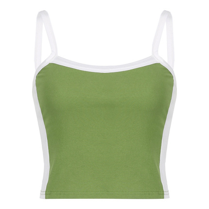 urban comfy color matching camisole