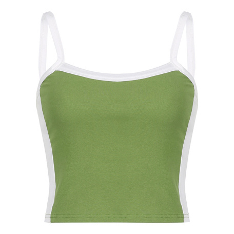 urban comfy color matching camisole