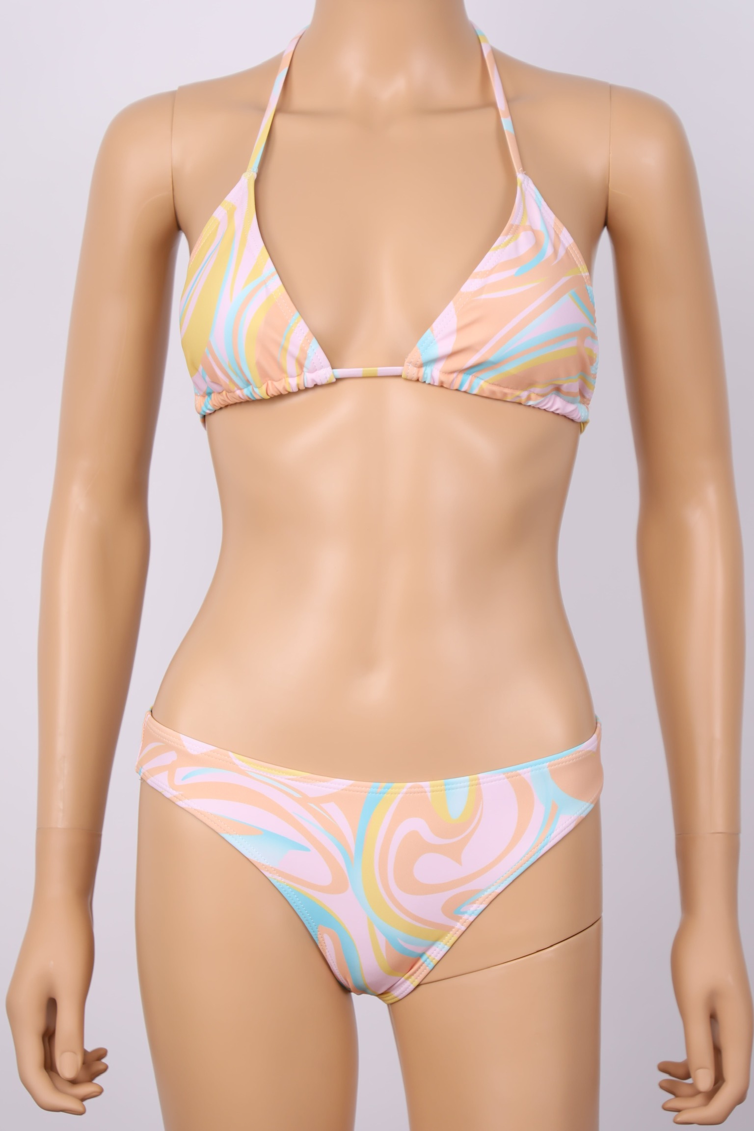 Pick Sunset Bikini Swimsuits For You