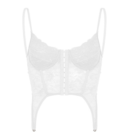 cropped tank tops suspender type