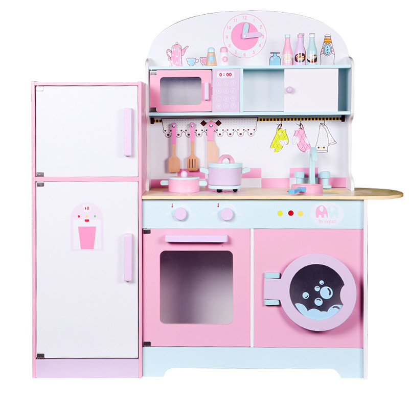 the best fidget toy large wooden kitchen refrigerator