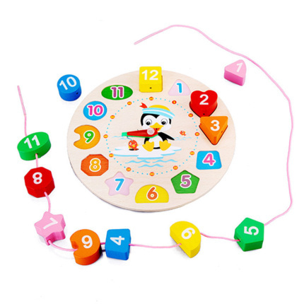 most popular fidget toy threading alarm clock