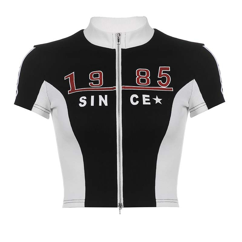 short sleeve shirts motorcycle style