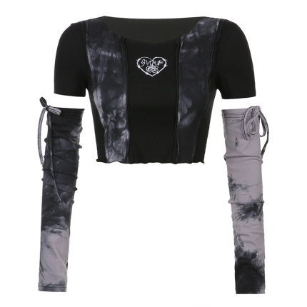 cotton long sleeve t shirt