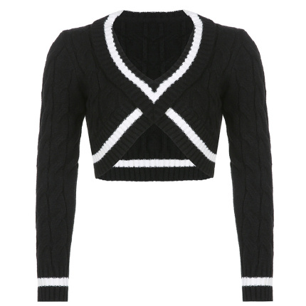 high quality street hipster sweaters