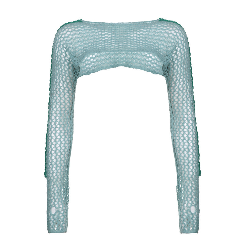all blue comfy long sleeves