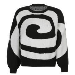 black comfortable hottest hipster sweaters