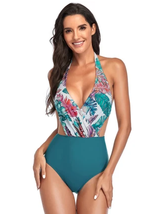 women's sport tankini swimwear