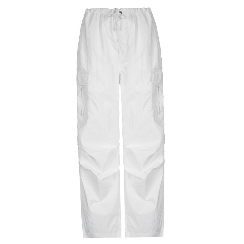 loose white pants business casual