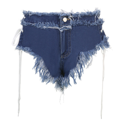short pants women low waist