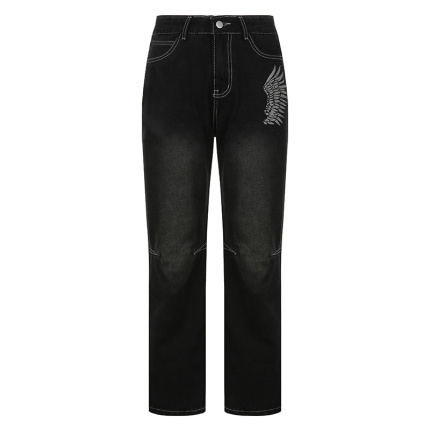 latest design street hipster jeans