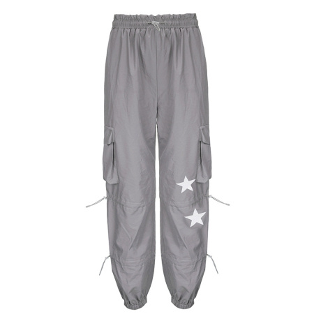 comfortable best gray casual pants