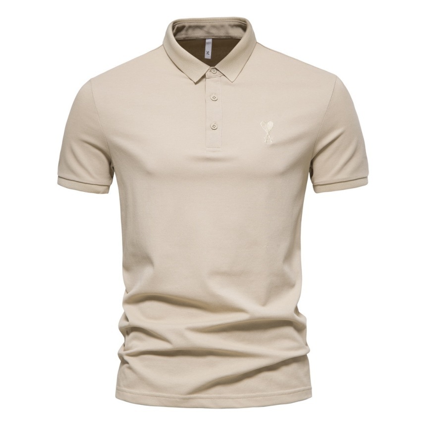 youth white polo t shirt