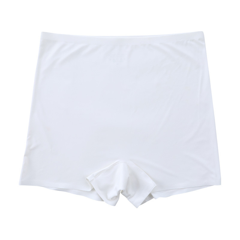 white under skirt safety shorts