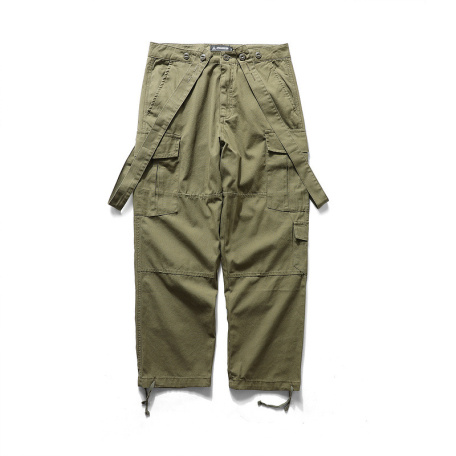 lightweight green cargo pants mens