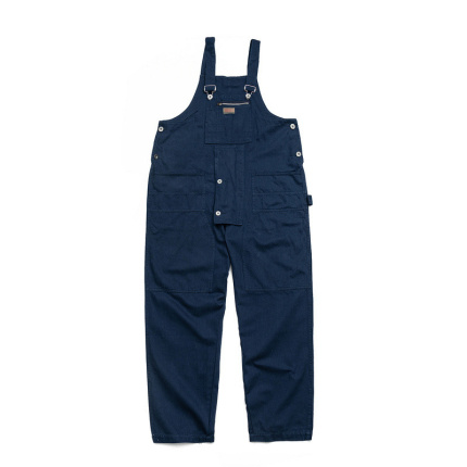 blue men casual cargo pants