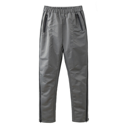 men nylon casual cargo pants