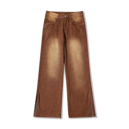 street men casual cargo pants