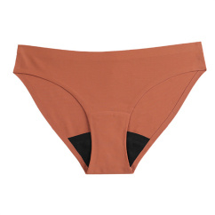 light brown color cheap panties