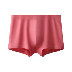 red panties cool