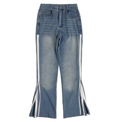 most flattering jeans fashion design