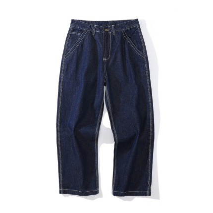 classic style jeans youth popular