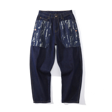 comfortable jeans teenagers and men favorite