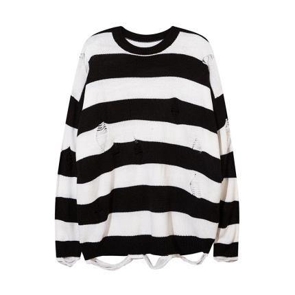 street style vintage cozy sweaters