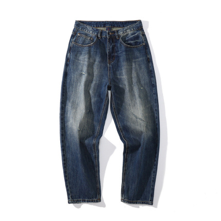 nice jeans straight pants pop