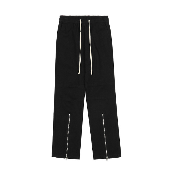 comfortable business casual straight pants