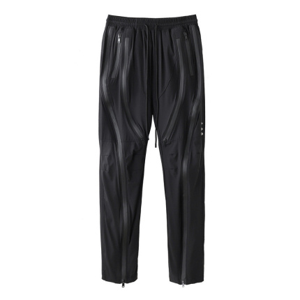 street loose style casual pants