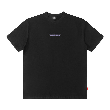 all black t shirts for teen