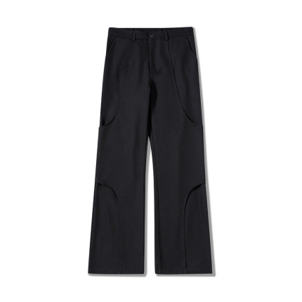 all season casual plain pant