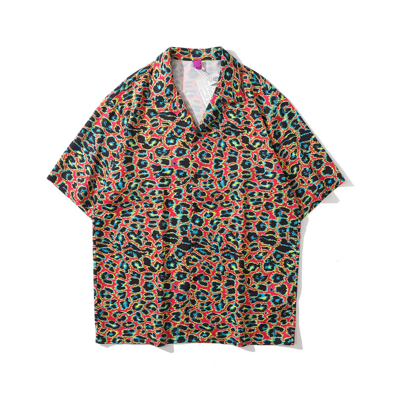 best simple loose casual shirt