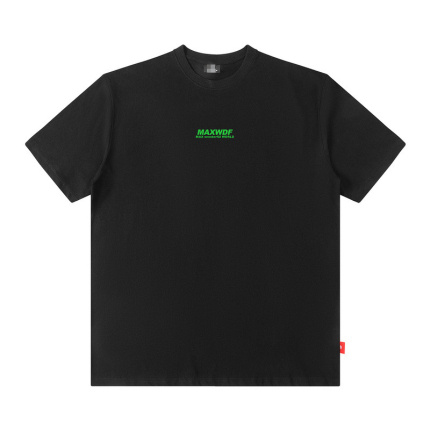 popular round neck t shirts