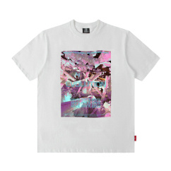 youth abstract pattern t shirts