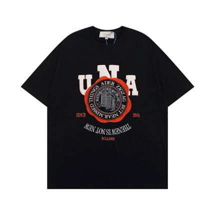 street style black t shirts
