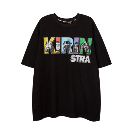 portrait pattern vintage t shirts