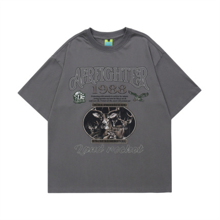 gray teenagers cool t shirts