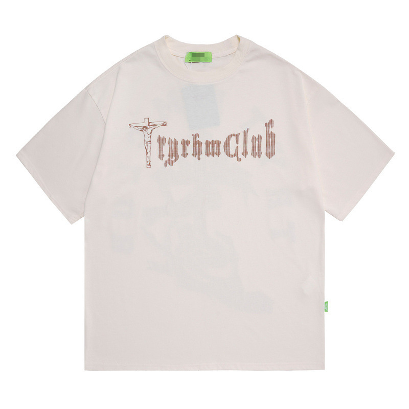 breathable comfy classic t shirt