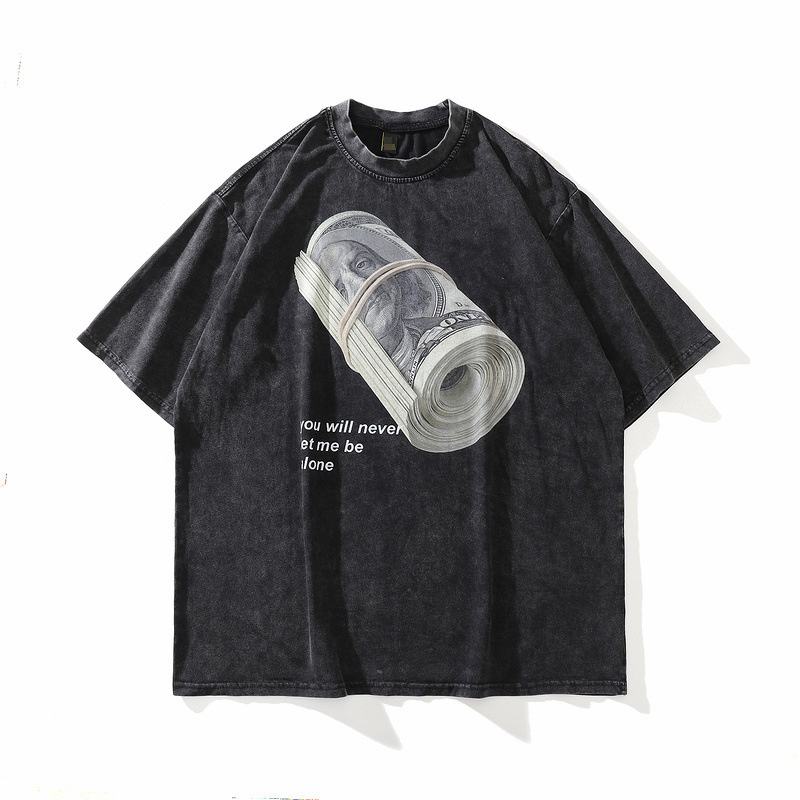 short sleeve men shirts teenagers