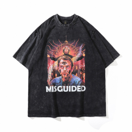 cool shirts high street summer