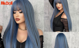 hot sale quality wig for women