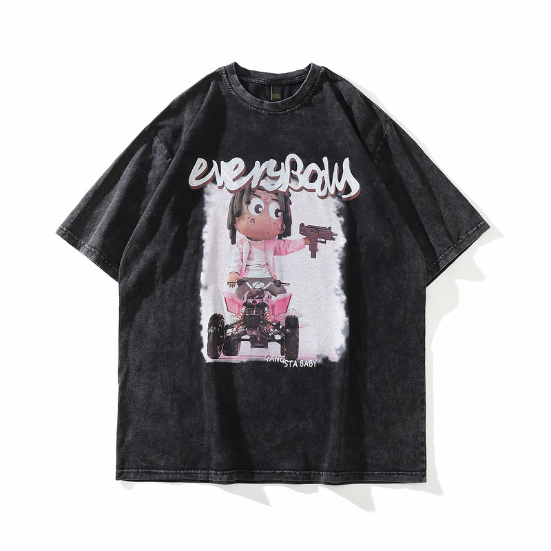 graphic tees men creative fun