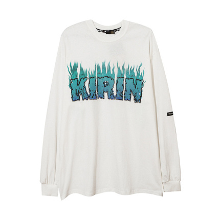 best teenagers white long sleeves