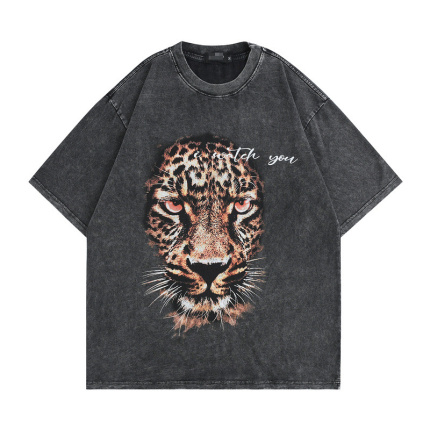 tee shirts round collar high street