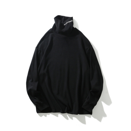 mens black lightweight long sleeves