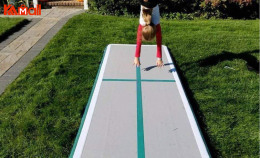 high quality air track mat cheap