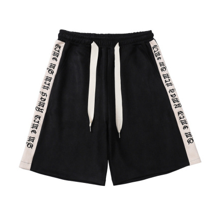 black shorts casual fashion mens